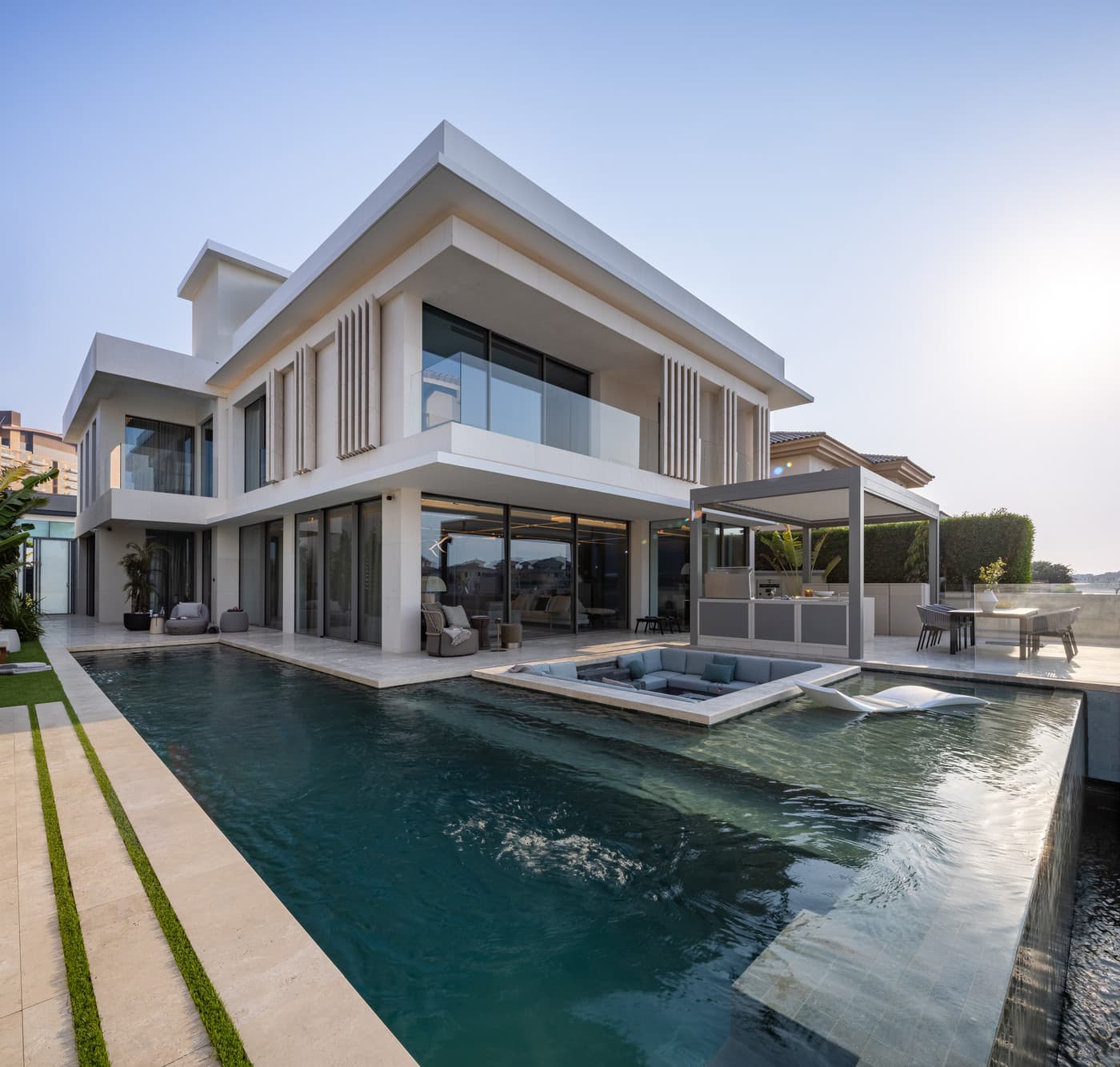 Villa Solis