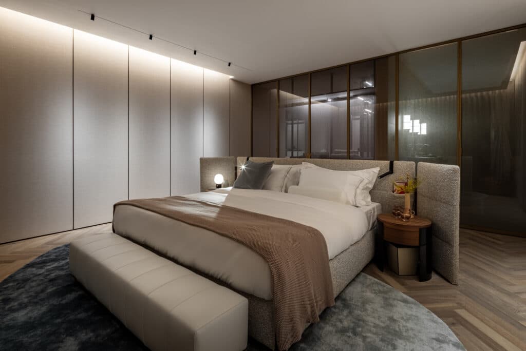 Villa Solis interior by Treasures International, image 4