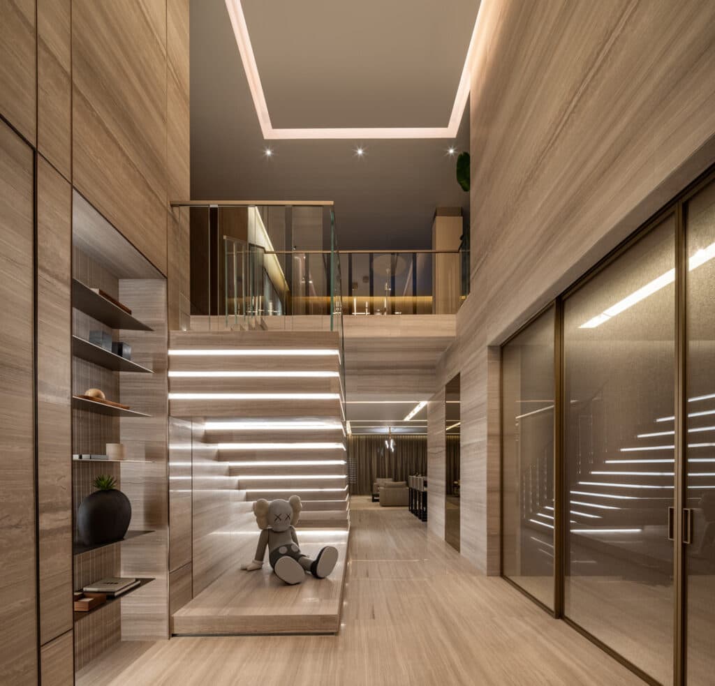 Villa Solis project photo 3