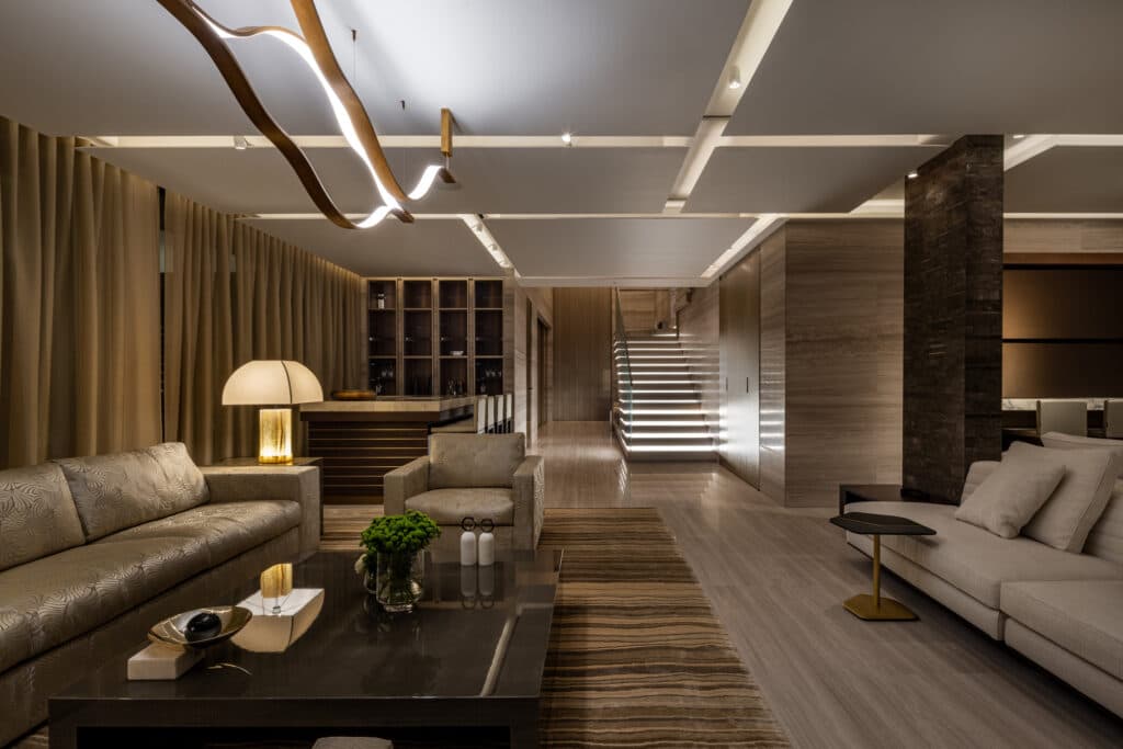 Villa Solis project photo 2