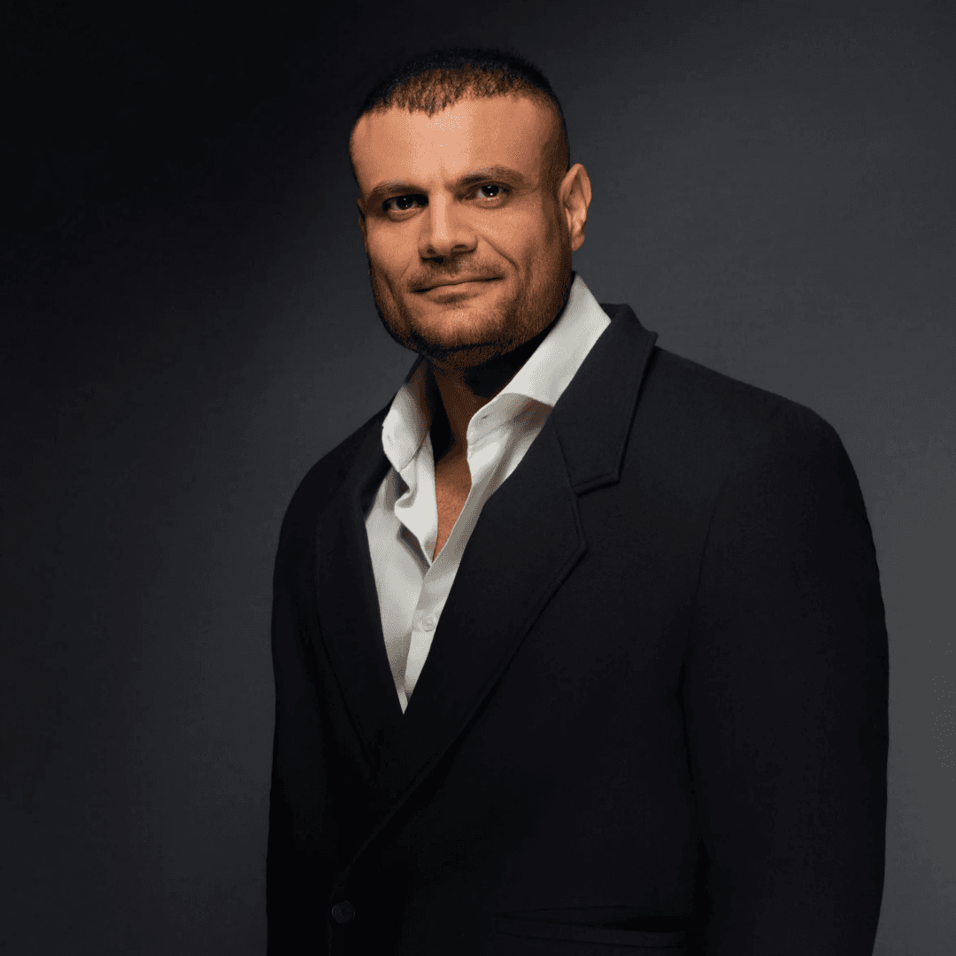Yasir Al Anbagi