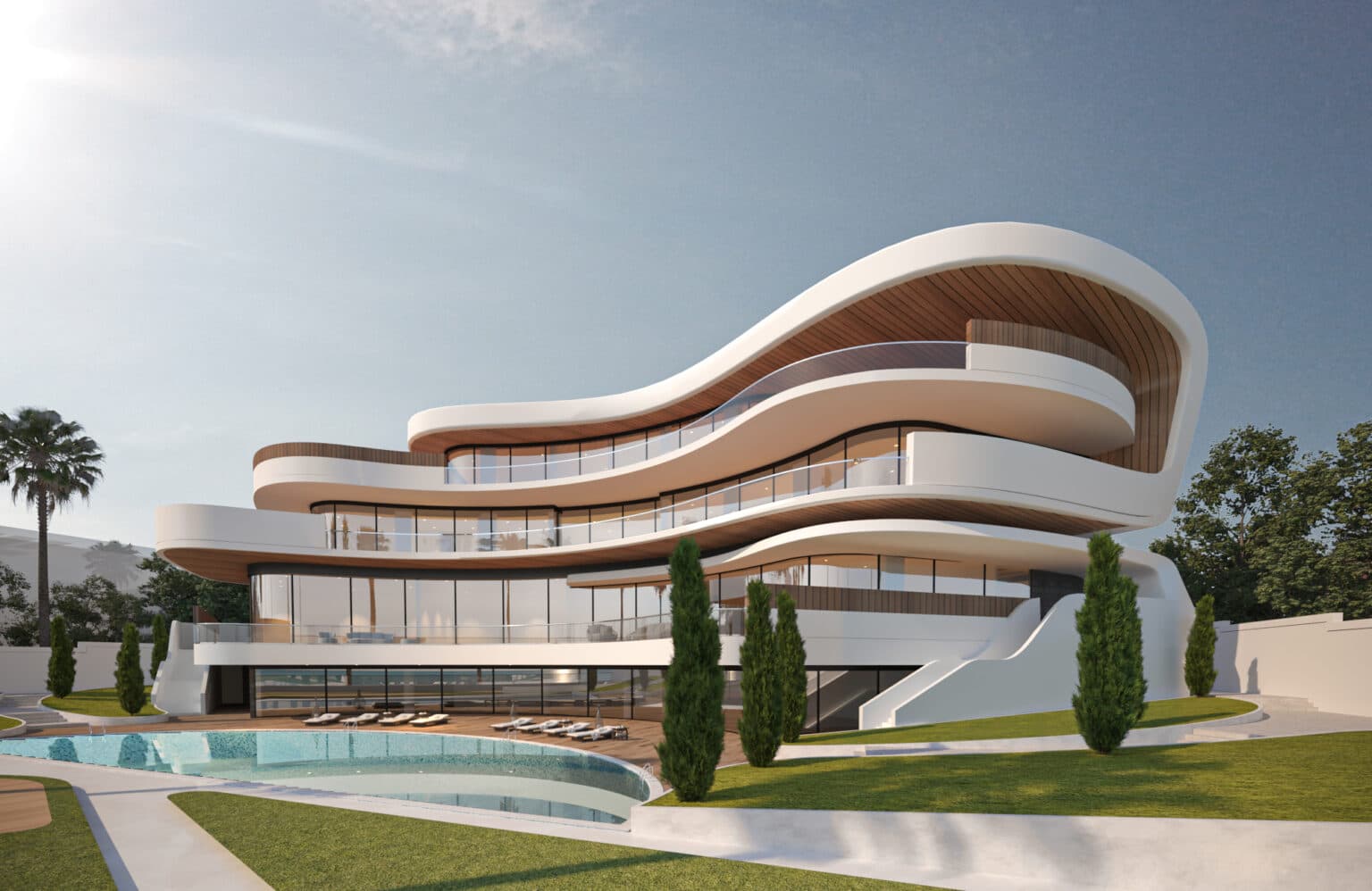 Architectural design