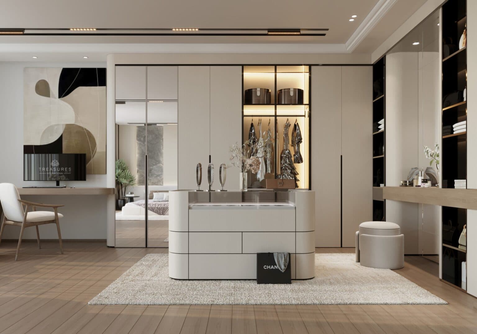 Joinery