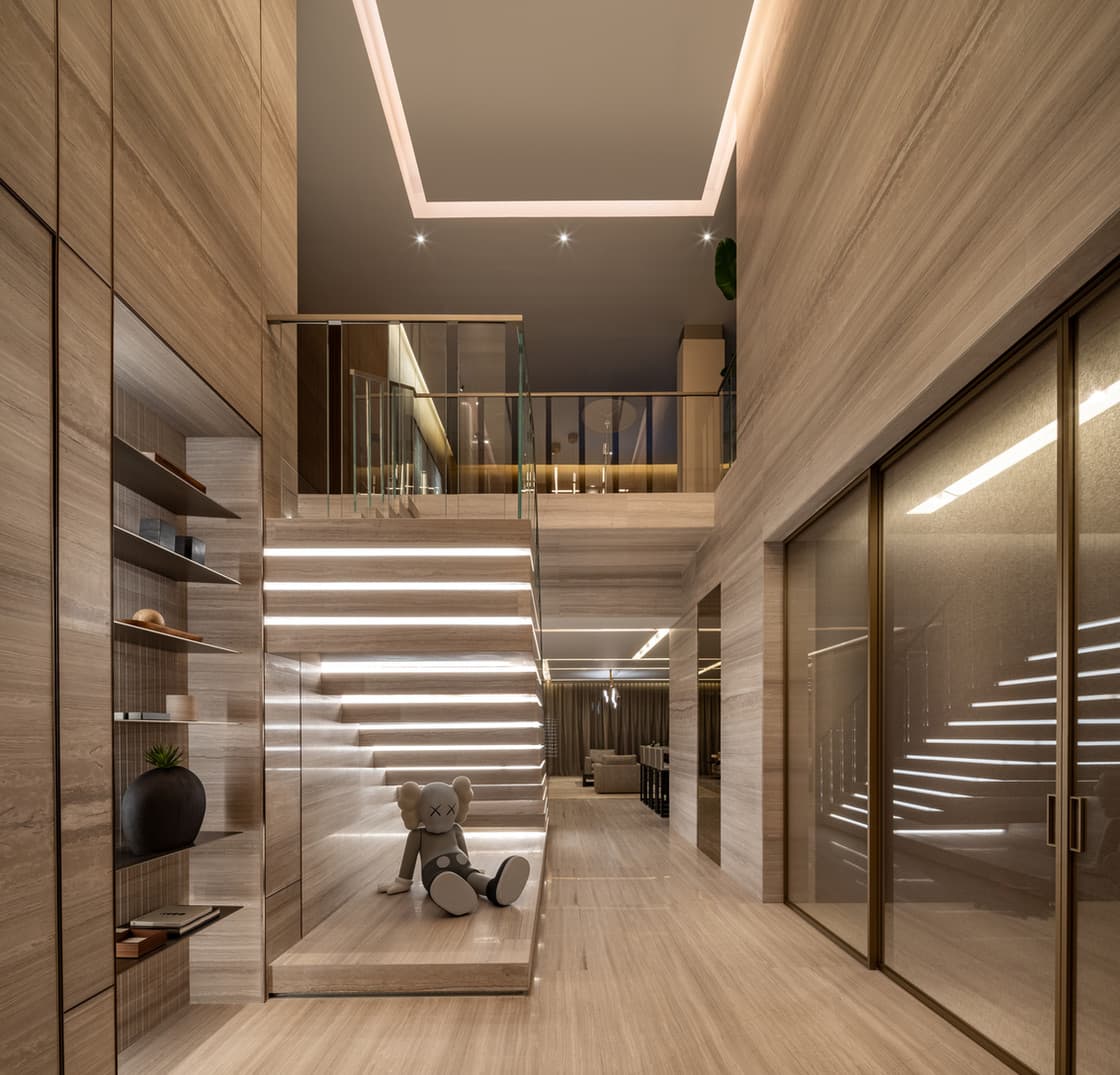 Turnkey Fit-out